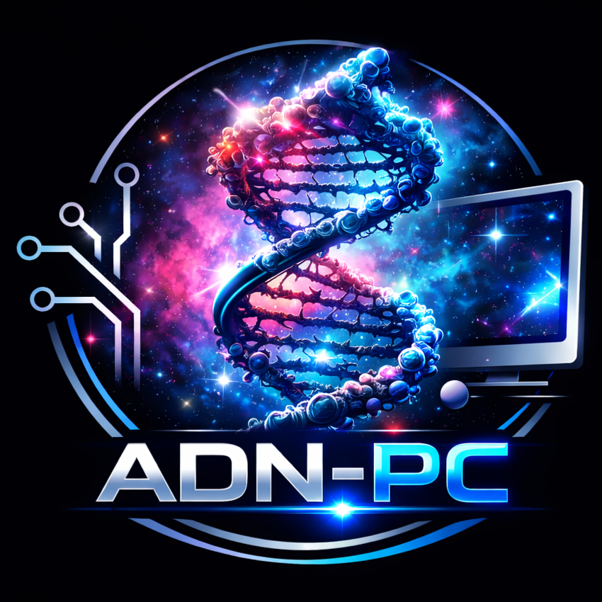 Logo ADN-PC
